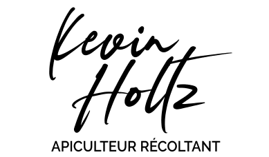 holt apiculteur logo